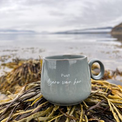 Poesikopp - Pust